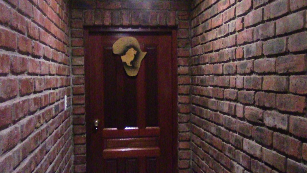 Апартаменты в Блувотер Бэй — 30 кв. м., спальни: 1, собственных ванных: 1 Порт-Элизабет Экстерьер фото