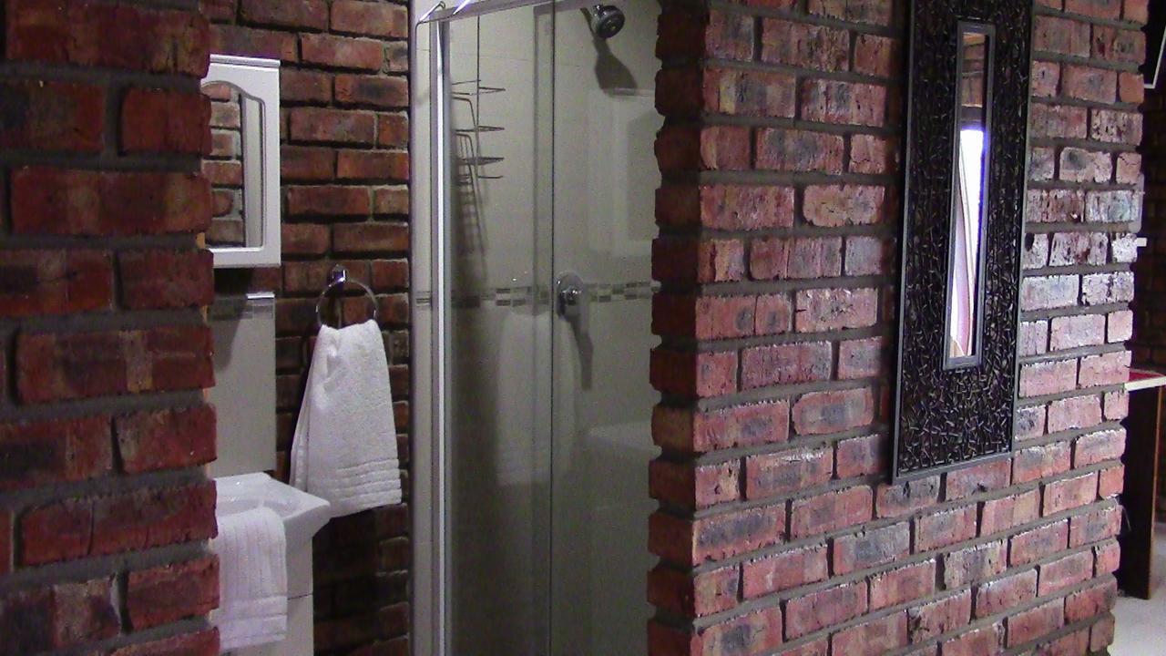 Апартаменты в Блувотер Бэй — 30 кв. м., спальни: 1, собственных ванных: 1 Порт-Элизабет Экстерьер фото